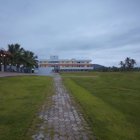 Rns Golf Resort & Nature Cure Centre Mavalli Luaran gambar