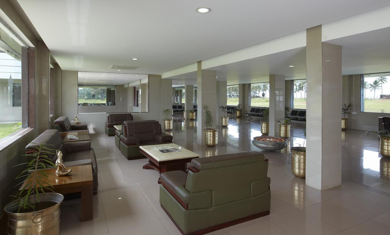 Rns Golf Resort & Nature Cure Centre Mavalli Luaran gambar