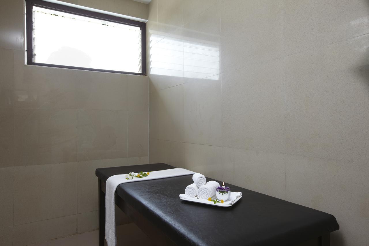 Rns Golf Resort & Nature Cure Centre Mavalli Luaran gambar